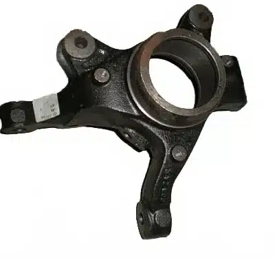 GWM Voleex C30 Front Right Steering Knuckle Assembly – 3001102-G08 GWM Voleex C30 Front Right Steering Knuckle Assembly – 3001102-G08