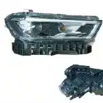 Haval All New H6 Red Label Headlight Assembly – Right Side (4121200XKZ4CA)
