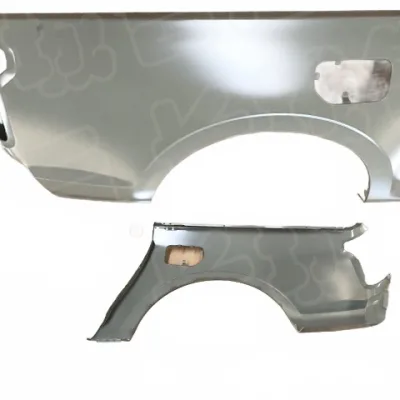 GWM Poer Commercial Right Side Truck Bed Side Panel Assembly – 8502113XPW01A GWM Poer Commercial Right Side Truck Bed Side Panel Assembly – 8502113XPW01A