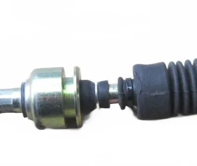 Joylong Hiace Commuter Gear Shift Cable Rear Section – 33820-V2051 Joylong Hiace Commuter Gear Shift Cable Rear Section – 33820-V2051