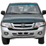 Foday Auto Little Superman (NHQ1021) Front Grille Assembly – Part 5301020-0169-001