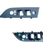 Front Left Window Switch Trim Panel for GWM Wingle 6 – 6102015XP2WXA86