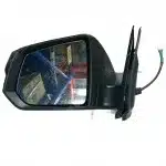 Genuine JAC Motors Left Side Mirror Assembly for Shuailing T8 Pickup