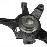 Keyton M70 Front Left Steering Knuckle Assembly – NLM1-30010101A
