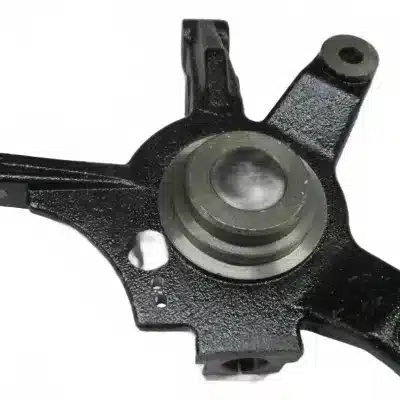 Keyton M70 Front Left Steering Knuckle Assembly – NLM1-30010101A Keyton M70 Front Left Steering Knuckle Assembly – NLM1-30010101A