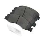 Foton Toano Front Brake Pads – Part FS3502035-0482-001
