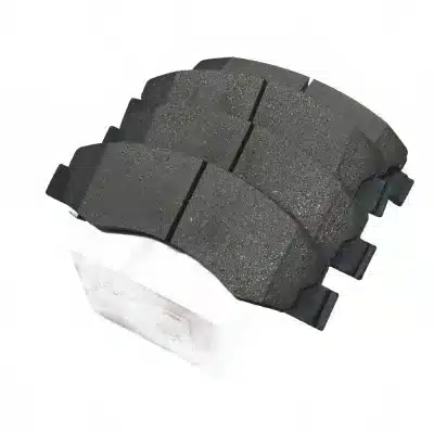 Foton Toano Front Brake Pads – Part FS3502035-0482-001 Foton Toano Front Brake Pads – Part FS3502035-0482-001