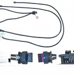 Tailgate Sensor Antenna for WEY VV5 Compact SUV – Part 6305120AKY28A