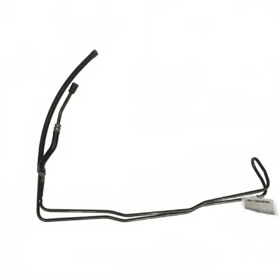 Foton Tunland Power Steering Low Pressure Hydraulic Oil Hose P1340070401A0 Foton Tunland Power Steering Low Pressure Hydraulic Oil Hose P1340070401A0