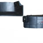 GWM Poer Commercial Radiator Air Deflector – Lower Left (5514112XPW01A)
