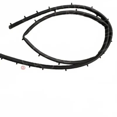 ORA iQ Front Engine Hood Seal Strip – Part No. 8402210XN20XA ORA iQ Front Engine Hood Seal Strip – Part No. 8402210XN20XA