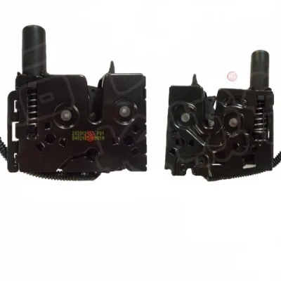 GYL Engine Hood Latch Assembly for Tank 300 – 8402105XKM01A GYL Engine Hood Latch Assembly for Tank 300 – 8402105XKM01A