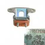 Haval H7L Blue Label Door Hinge Assembly – 6306100XKU00A