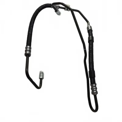Jiangxi Isuzu Ruimai High Pressure Power Steering Hose – Part No. 3406013-0016-001 Jiangxi Isuzu Ruimai High Pressure Power Steering Hose – Part No. 3406013-0016-001