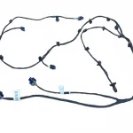 Front Bumper Wiring Harness for Haval F7 – Part No. 4011114XKQ00A