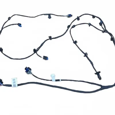 Front Bumper Wiring Harness for Haval F7 – Part No. 4011114XKQ00A