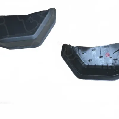 Left Rear Light Decorative Trim Panel for Haval F7x – Part No. 4133511XKQ02A Left Rear Light Decorative Trim Panel for Haval F7x – Part No. 4133511XKQ02A