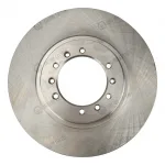Front Brake Disc Assembly for Leopaard SUV – Part No. 3103102-L00
