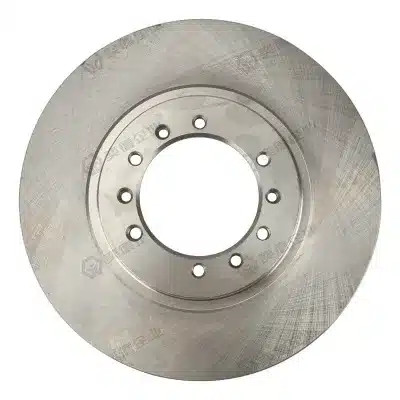 Front Brake Disc Assembly for Leopaard SUV – Part No. 3103102-L00