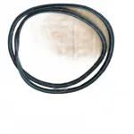 Haval H6S Tailgate Door Frame Weatherstrip Seal – 6307601XKN03A