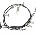 GWM Poer P-Series Handbrake Cable Assembly – 3508104XPW01A