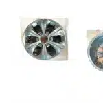 GWM Poer P-Series Wheel Rim Hub Assembly – Part No. 3113101XPW15A
