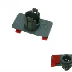 Haval H7L Front Center Radar Sensor Bracket Clip 3603102XKU00A