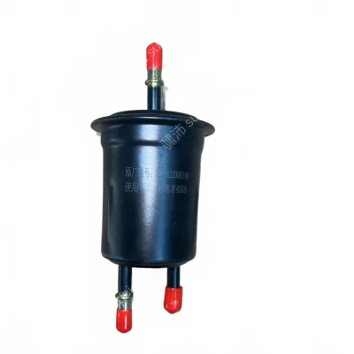Foton Tunland Gasoline Fuel Filter Assembly – P1110220001A0 / 1117110-0197-001 Foton Tunland Gasoline Fuel Filter Assembly – P1110220001A0 / 1117110-0197-001