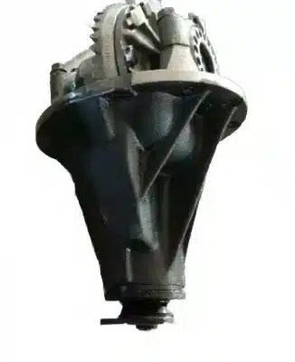 JAC Motors Shuailing T6 Rear Differential Assembly – 2402010-0117-001 JAC Motors Shuailing T6 Rear Differential Assembly – 2402010-0117-001