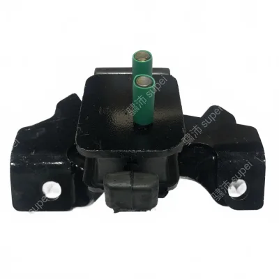 Jiangxi Isuzu D-MAX Left Engine Mount – C8980753762 / 1001028-0011-001 Jiangxi Isuzu D-MAX Left Engine Mount – C8980753762 / 1001028-0011-001
