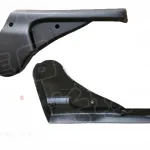 GWM Wingle 7 Seat Trim Panel – Part Number 6800120XP00XA86