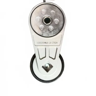 Jiangxi Isuzu Tensioner Pulley Assembly CA100117471 for JE4D25Q5A 2.5L Diesel Engine