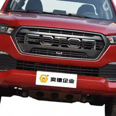 Foton Yutu Front Bumper Bracket (Left Side) – Part No. 2803027-1824-001 Foton Yutu Front Bumper Bracket (Left Side) – Part No. 2803027-1824-001