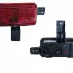 Tank 300 City Edition Rear Fog Lamp Assembly – Right Side (4116106XKM01A)