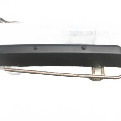 Foton Toano Rear Bumper Assembly – V1531041002A0 / FS9902309-0016-001 Foton Toano Rear Bumper Assembly – V1531041002A0 / FS9902309-0016-001