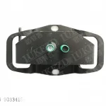 Isuzu 4JB1 Engine Mount (Right Side) for 2.8L Diesel Engine – 8-90334158
