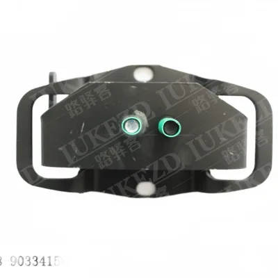 Isuzu 4JB1 Engine Mount (Right Side) for 2.8L Diesel Engine – 8-90334158 Isuzu 4JB1 Engine Mount (Right Side) for 2.8L Diesel Engine – 8-90334158