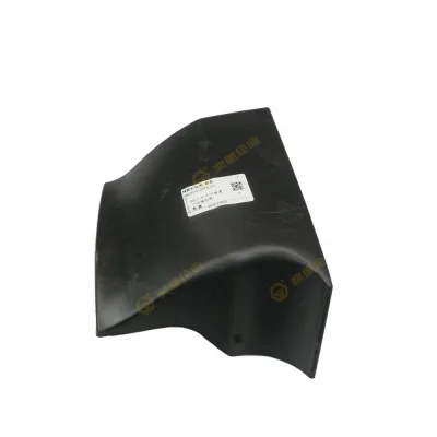 ZX Auto Grand Tiger Front Bumper Corner (Right Side) – 2803033-0492-001 ZX Auto Grand Tiger Front Bumper Corner (Right Side) – 2803033-0492-001