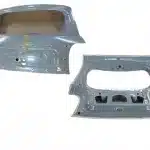 ORA Black Cat (R1) Tailgate Shell – 6301100XNZ01A