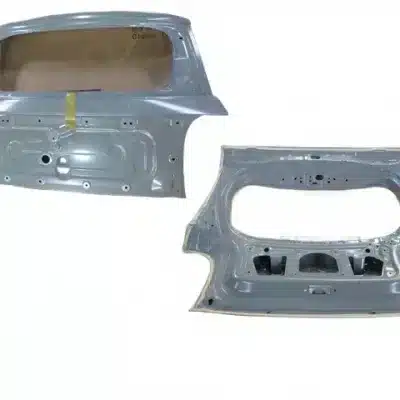 ORA Black Cat (R1) Tailgate Shell – 6301100XNZ01A ORA Black Cat (R1) Tailgate Shell – 6301100XNZ01A