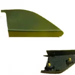 Front Right Inner Door Triangle Trim for Haval H2s Sports Edition – 6102040XKR02A