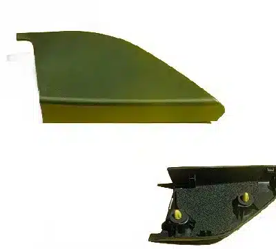 Front Right Inner Door Triangle Trim for Haval H2s Sports Edition – 6102040XKR02A Front Right Inner Door Triangle Trim for Haval H2s Sports Edition – 6102040XKR02A