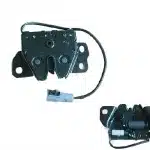 Haval H2s (Red Label) Engine Hood Lock Assembly – 8402500XKR02A
