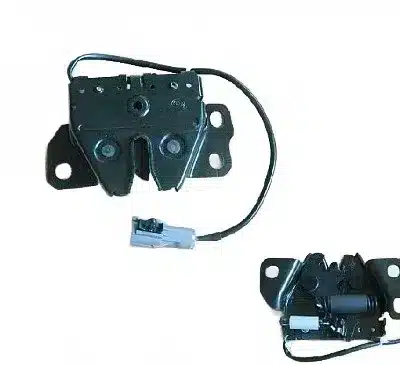 Haval H2s (Red Label) Engine Hood Lock Assembly – 8402500XKR02A Haval H2s (Red Label) Engine Hood Lock Assembly – 8402500XKR02A
