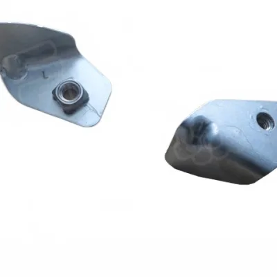 Haval Jolion Rear Left Upper Fender Bracket – 5401117XST01A Haval Jolion Rear Left Upper Fender Bracket – 5401117XST01A