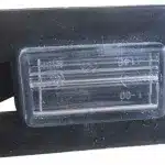 Haval Left Side License Plate Lamp Assembly – Part No. 4108200A-K24