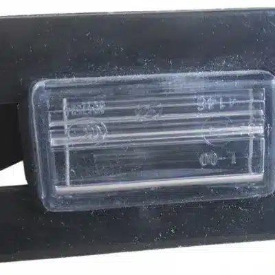 Haval Left Side License Plate Lamp Assembly – Part No. 4108200A-K24 Haval Left Side License Plate Lamp Assembly – Part No. 4108200A-K24