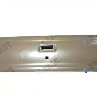 Tailgate Assembly for JAC Shuailing T6 Pickup – Part 8503011-0050-001 Tailgate Assembly for JAC Shuailing T6 Pickup – Part 8503011-0050-001