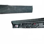 Haval H6 3rd Gen Rear Right Door Outer Trim Panel – 5006610XKN01B