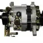 BAIC Alternator for BJ486 Engine 2.0L – Part 3701000-0063-001